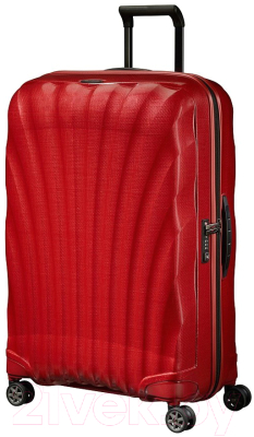 Чемодан на колесах Samsonite C-Lite CS2*10 004  - фото