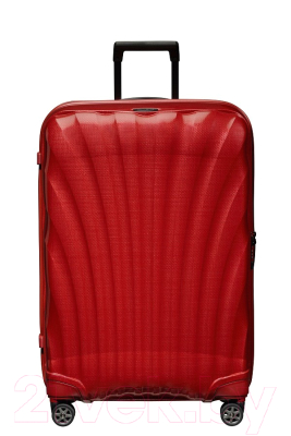 Чемодан на колесах Samsonite C-Lite CS2*10 004 