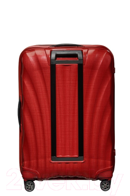 Чемодан на колесах Samsonite C-Lite CS2*10 004 