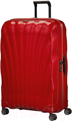 Чемодан на колесах Samsonite C-Lite CS2*10 005  - фото