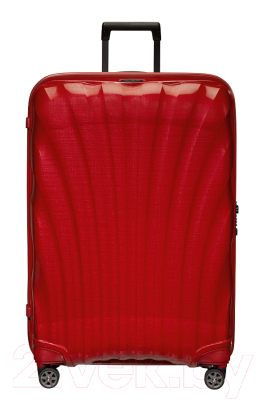 Чемодан на колесах Samsonite C-Lite CS2*10 005 