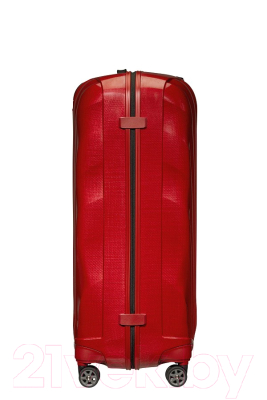 Чемодан на колесах Samsonite C-Lite CS2*10 005 