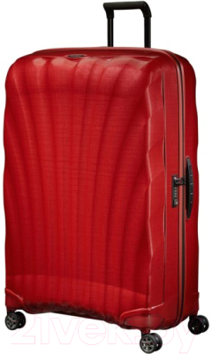 Чемодан на колесах Samsonite C-Lite CS2*10 006  - фото