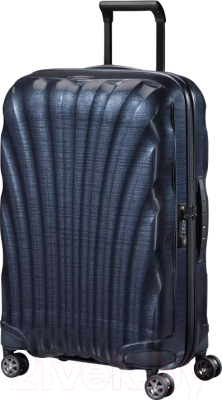 Чемодан на колесах Samsonite C-Lite CS2*31 003 - фото