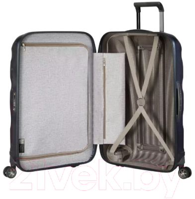 Чемодан на колесах Samsonite C-Lite CS2*31 003