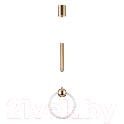 Потолочный светильник ST Luce Giera SL1578.203.01