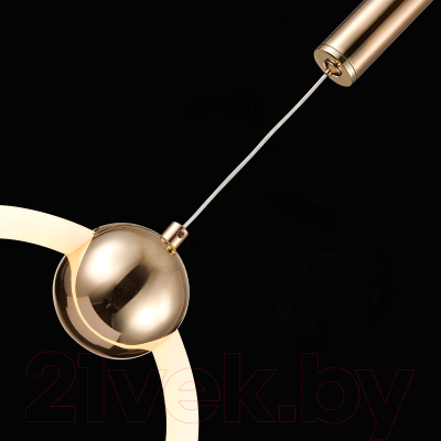 Потолочный светильник ST Luce Giera SL1578.203.01