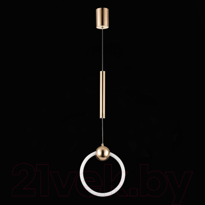 Потолочный светильник ST Luce Giera SL1578.203.01