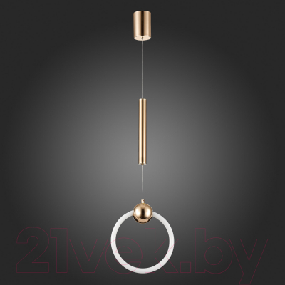 Потолочный светильник ST Luce Giera SL1578.203.01