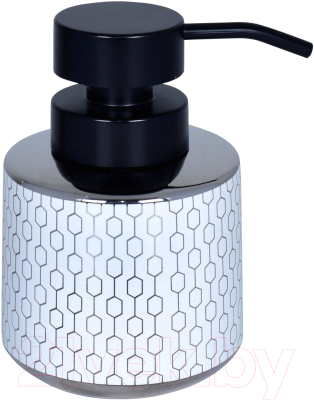 Дозатор для жидкого мыла Bisk 08183 - фото