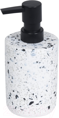 Дозатор для жидкого мыла Bisk 08199 - фото
