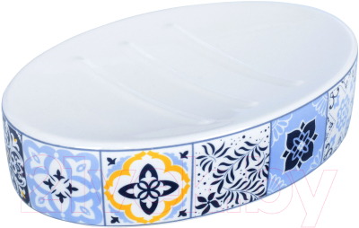 Мыльница Bisk 08189 - фото