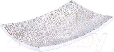 Мыльница Bisk 08144 - фото