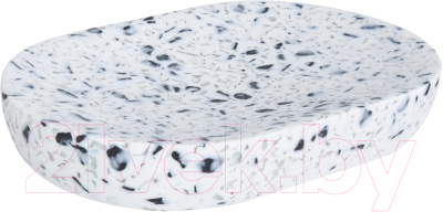 Мыльница Bisk 08197 - фото