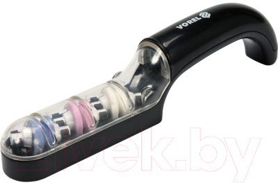 Ножеточка механическая Vorel 26220 - фото