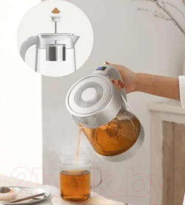 Электрочайник Deerma DEM-SH90W