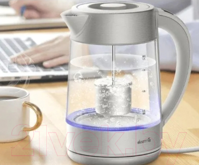 Электрочайник Deerma DEM-SH90W