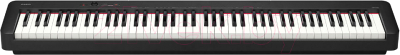 Цифровое фортепиано Casio CDP-S110BK - фото