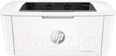 Принтер HP LaserJet M111a (7MD67A) - фото