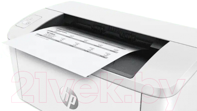 Принтер HP LaserJet M111a (7MD67A)