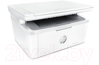 МФУ HP LaserJet M141a (7MD73A)