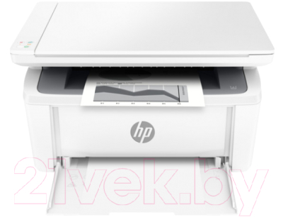 МФУ HP LaserJet M141w (7MD74A)