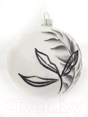 Шар новогодний Декарт 8Ш0051