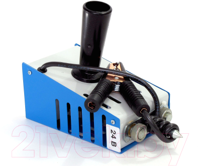 Тестер аккумуляторной батареи Орион НВ-04 100А / 2004