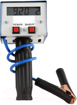 Тестер аккумуляторной батареи Орион НВ-04 100А / 2004