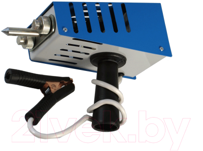 Тестер аккумуляторной батареи Орион НВ-04 100А / 2004