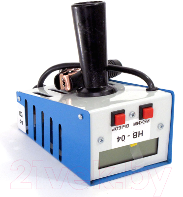 Тестер аккумуляторной батареи Орион НВ-04 100А / 2004