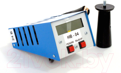 Тестер аккумуляторной батареи Орион НВ-04 100А / 2004