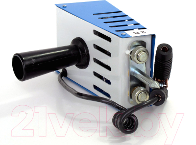 Тестер аккумуляторной батареи Орион НВ-04 100А / 2004