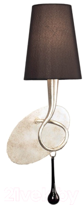 Бра Mantra Paola 3538 - фото