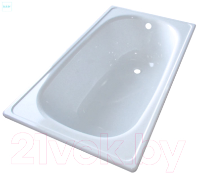 Ванна стальная BLB Europa 170x75 / B75E12001