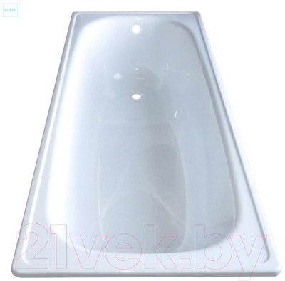 Ванна стальная BLB Europa 170x75 / B75E12001