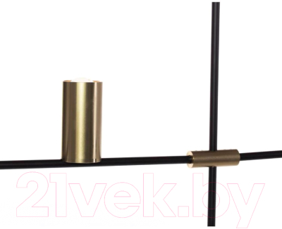 Люстра Loftit 8120-3