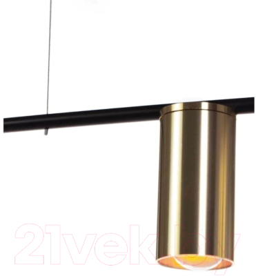 Люстра Loftit 8120-9