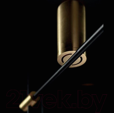 Люстра Loftit 8120-9