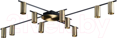 Люстра Loftit Tribes 8120C-10 - фото