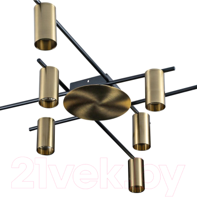 Люстра Loftit Tribes 8120C-10