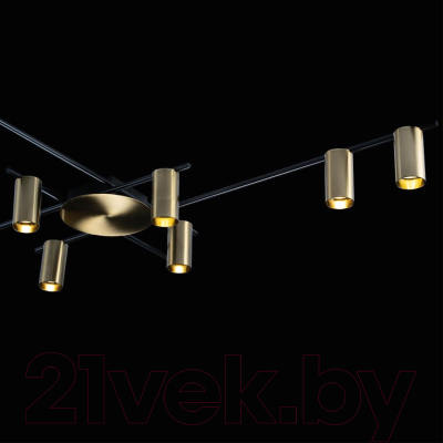 Люстра Loftit Tribes 8120C-10