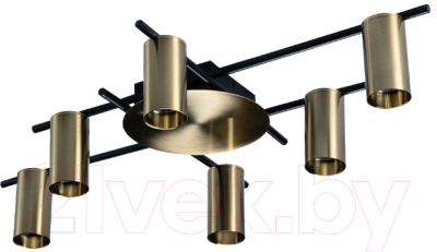 Люстра Loftit Tribes 8120C-6 - фото