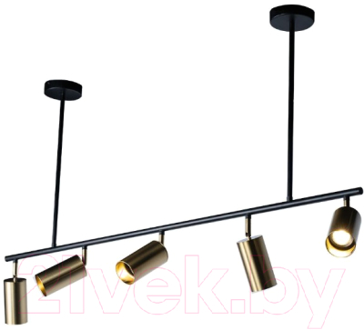 Люстра Loftit Tribes 8120P-5