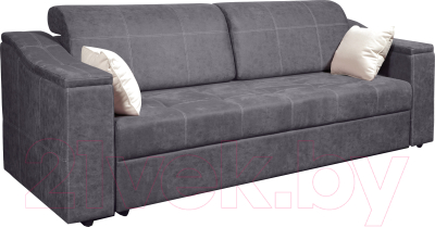 Диван Анмикс Бергамо-3 - фото