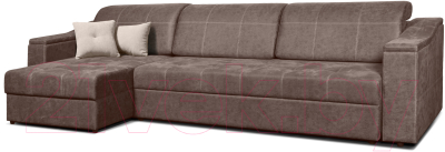 Диван угловой Анмикс Бергамо - фото