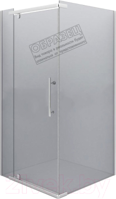 Душевой уголок Erlit ER 10109H-C4 - фото