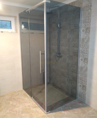 Душевой уголок Erlit ER 10109H-C4