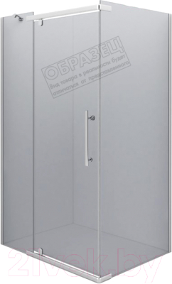 Душевой уголок Erlit ER 10112H-C4 - фото