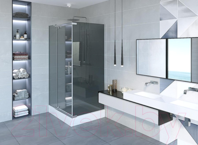 Душевой уголок Erlit ER 10112H-C4